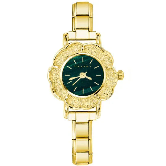 Hodinky Charms zdarma