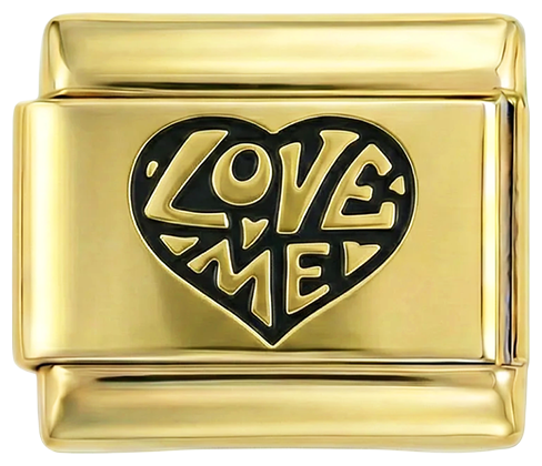 Love Me in Black Heart on Gold - Love-Me-in-Black-Heart-on-Gold.png