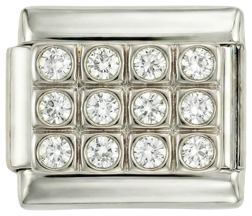 Silver Plate with White Stones - Silver-Plate-with-White-Stones.png