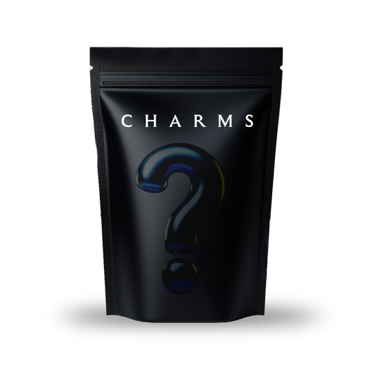 Tajemná krabička (10 charms)