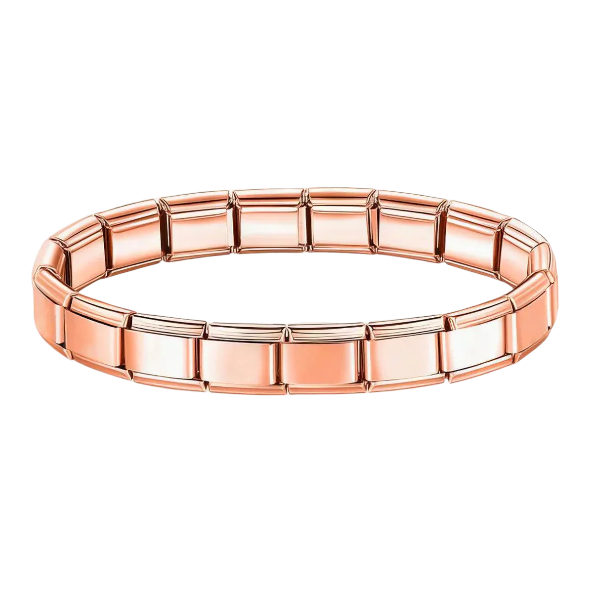 ORIGINÁLNÍ NÁRAMEK S CHARMS
