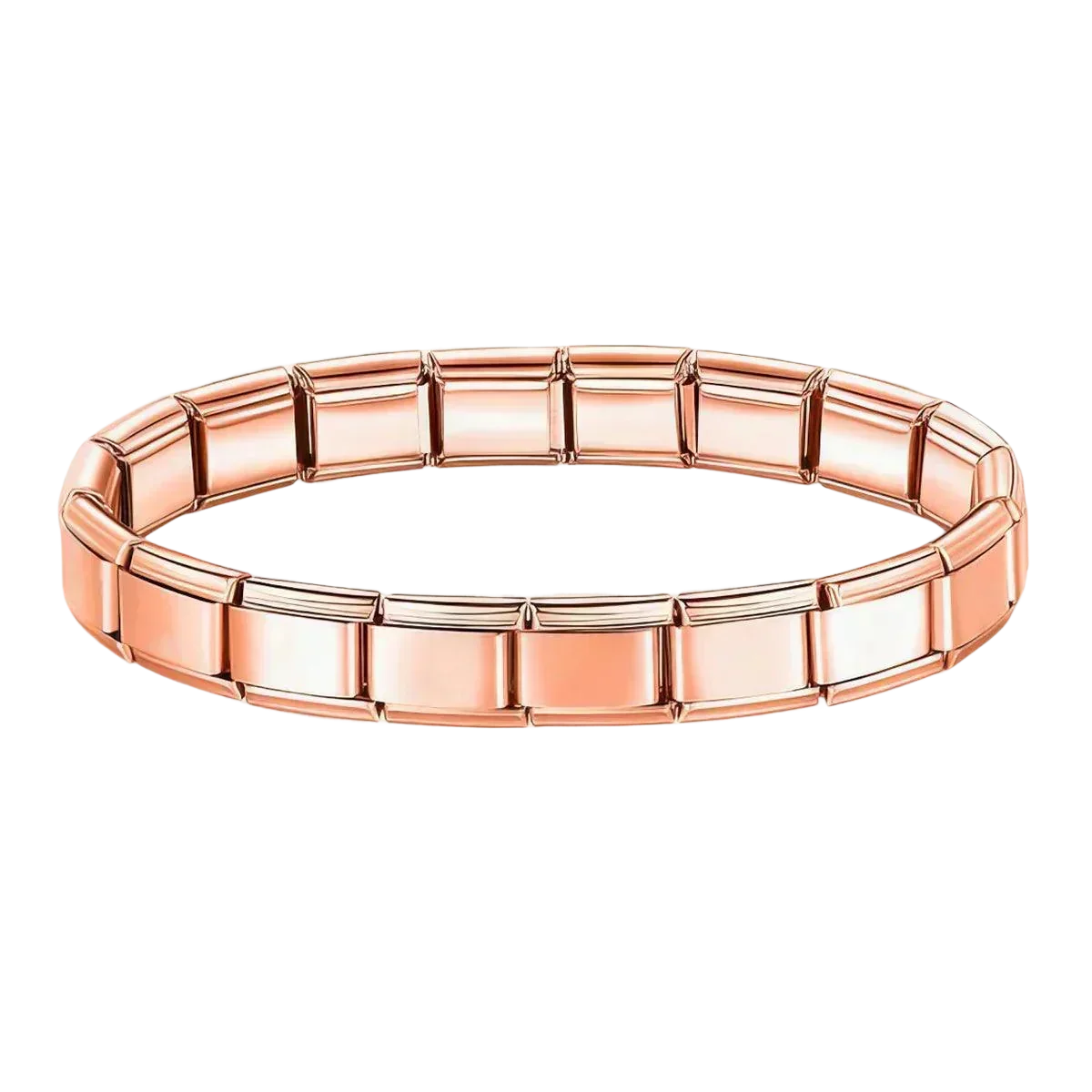 Originální náramek charms