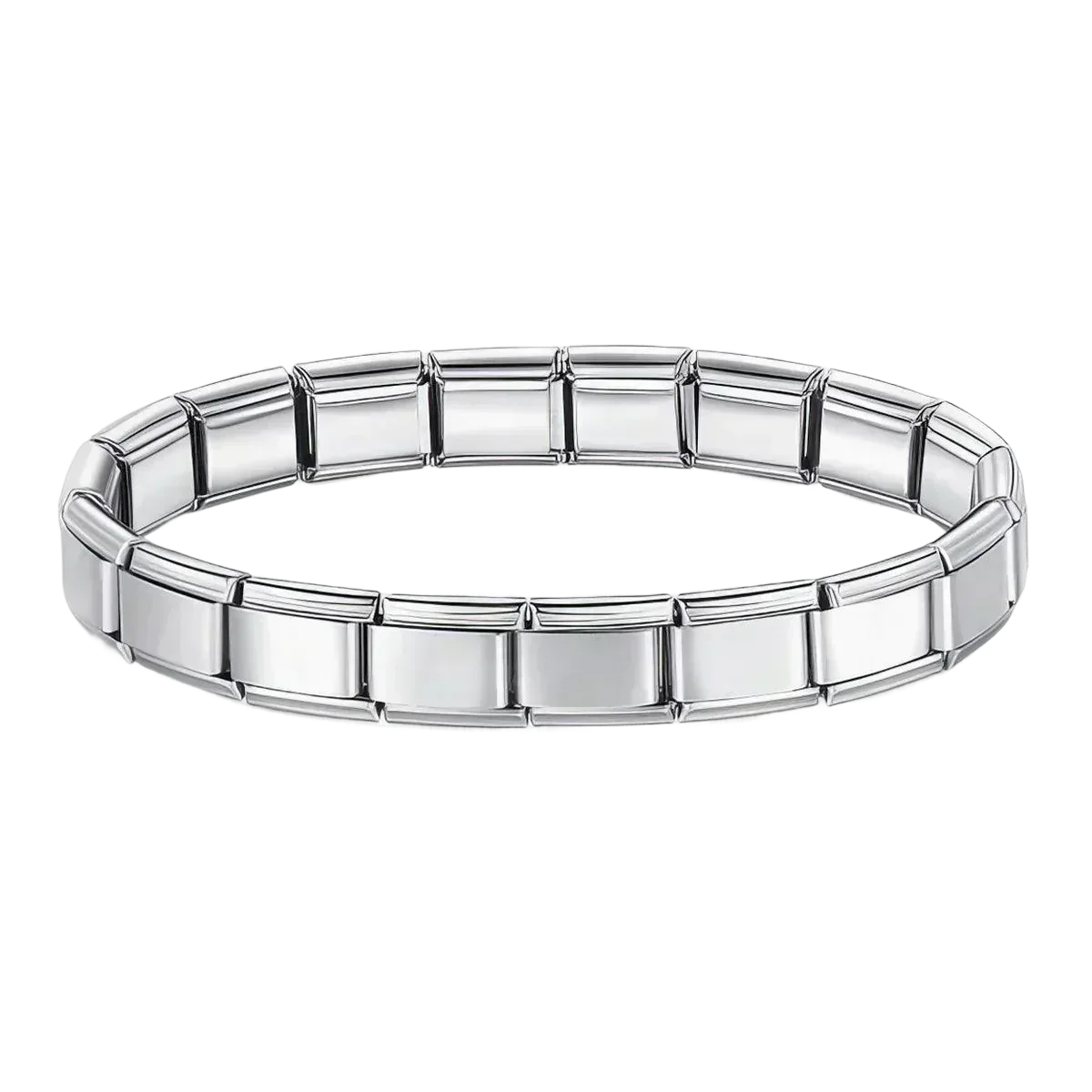 Originální náramek charms