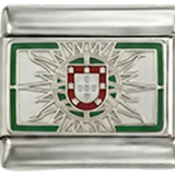 Odznak Portugalska