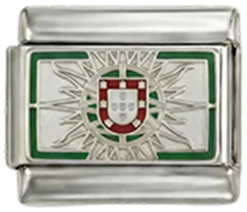 Odznak Portugalska