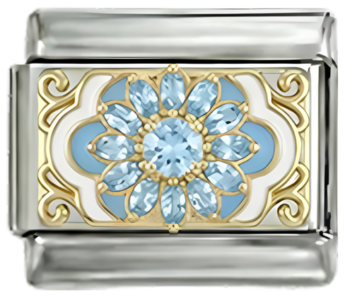 Odznak Argentiny 1