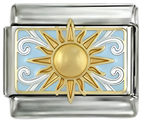 Odznak Argentiny 2