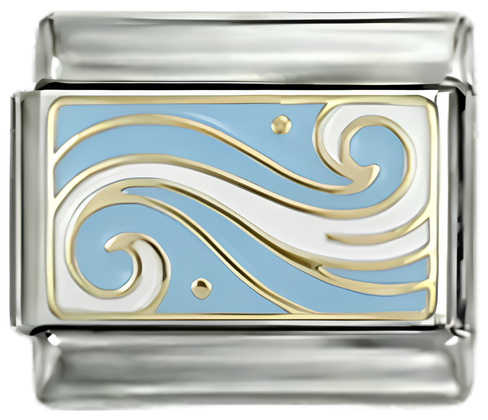 Odznak Argentiny 3
