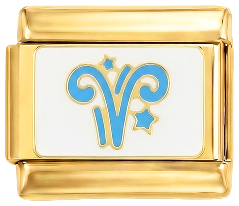 DOPLNIT - Beran modrý, na zlaté