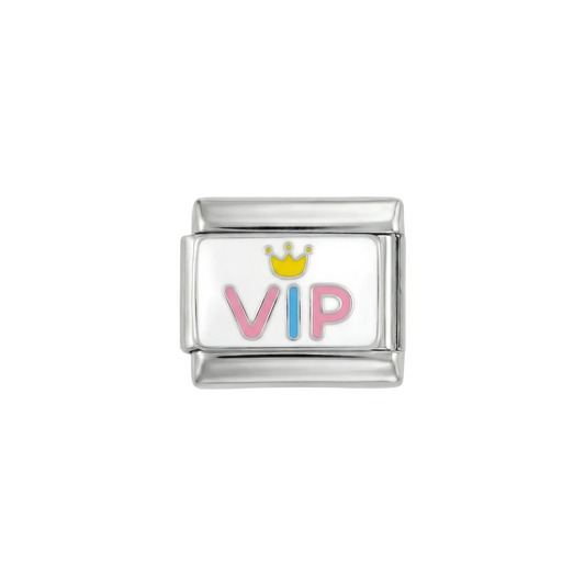 VIP on Silver