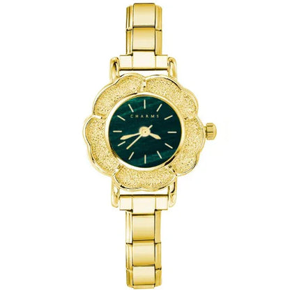 Hodinky Charms zdarma