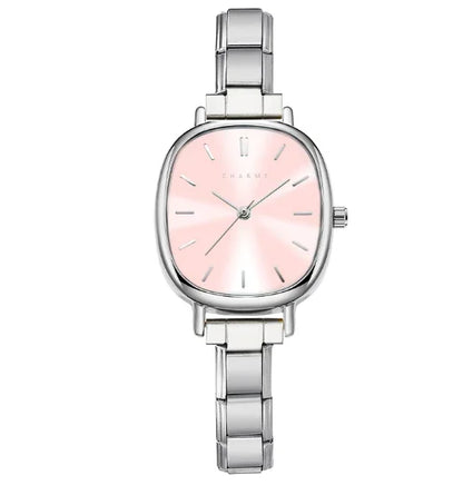 Hodinky Charms zdarma