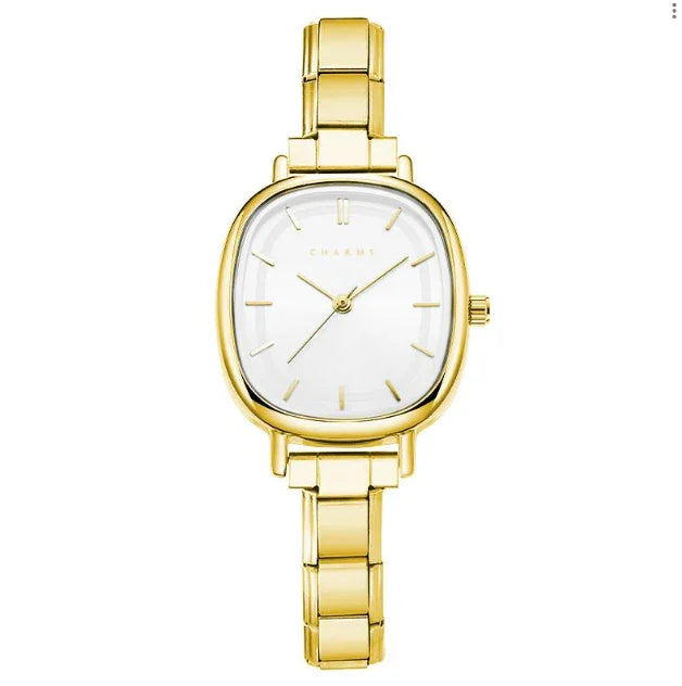Hodinky Charms zdarma