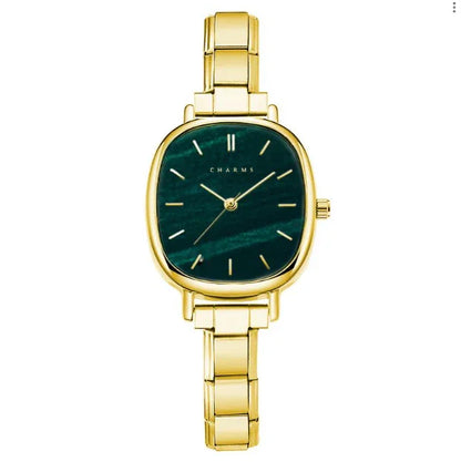 Hodinky Charms zdarma