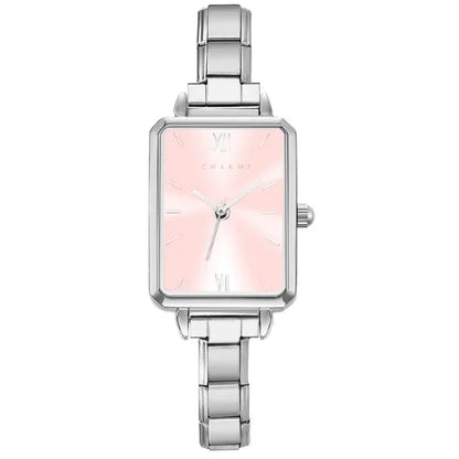 Hodinky Charms zdarma