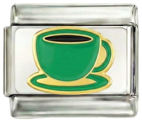 DOPLNIT - Šálek kávy