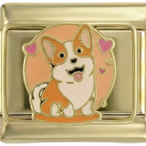 Corgi ve zlaté