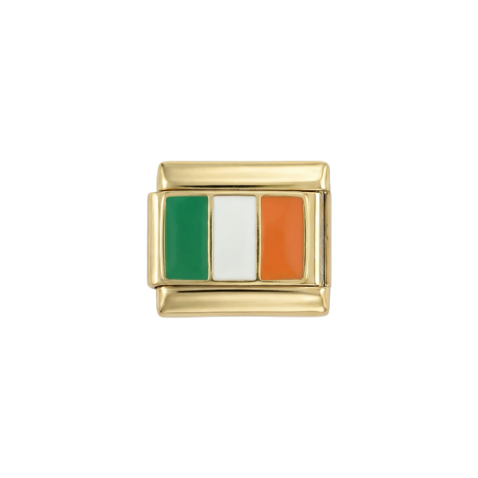 Ireland on Gold