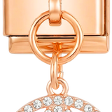 Eye with Blue and White Stones, on Rose Gold - Eye-with-Blue-and-White-Stones-on-Rose-Gold.png