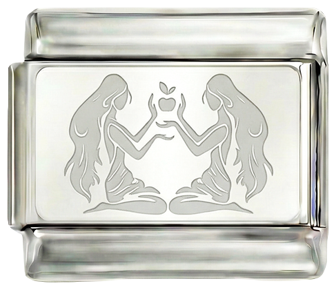 Gemini, on Silver