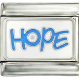 K DOPLNĚNÍ - Oko proti zlu Hope