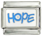 K DOPLNĚNÍ - Oko proti zlu Hope