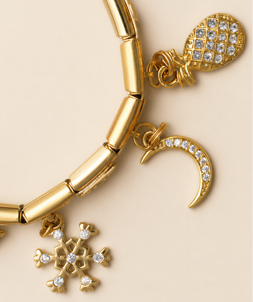 3 Charms - sleva 15 %