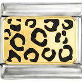 K DOPLNĚNÍ - leopard ve stříbrné