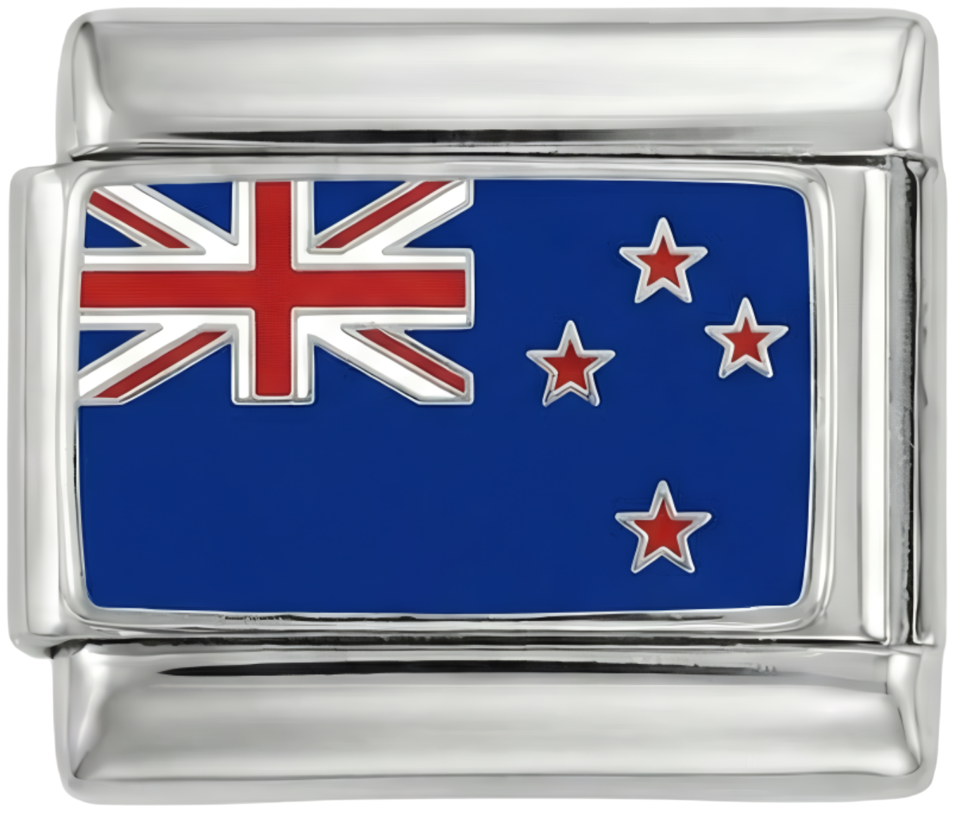 New Zealand / Silver