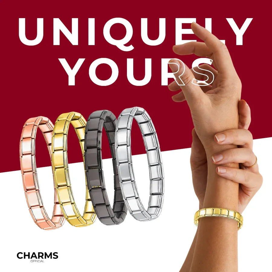 Free Charms Bracelet