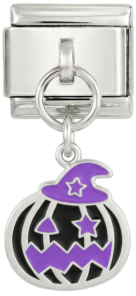 DOPLNIT - Černá dýně