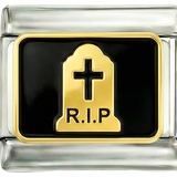 K DOPLNĚNÍ - RIP ve stříbrné
