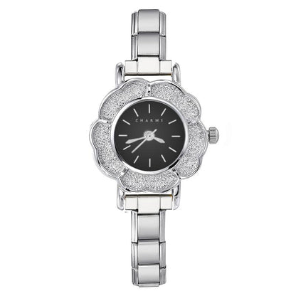 Hodinky Charms zdarma