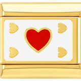 Zlatá karta Heart