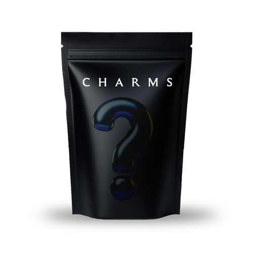 Tajemná krabička (10 charms)