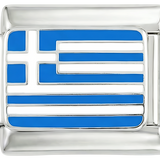 Řecko na stříbře