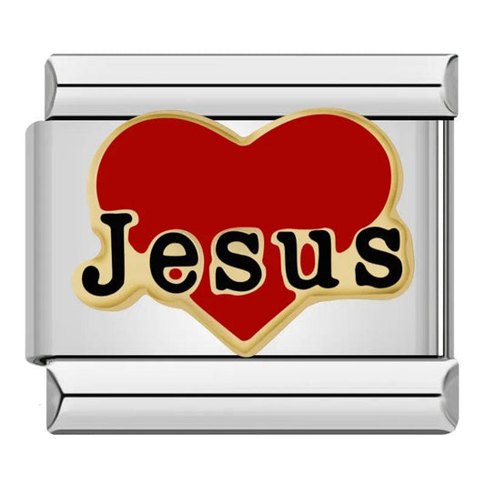 JESUS - Charms Official