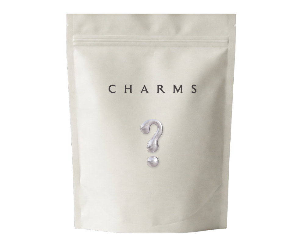 Tajemná krabička (10 charms)