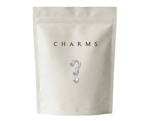 Tajemná krabička (10 charms)