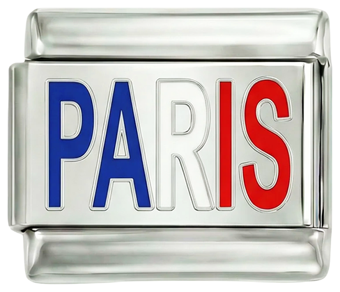 Paris, Gold Plate - paris-plaque-or-on-silver.png