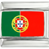 Portugalsko na stříbře