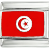 Tunisia / Silver