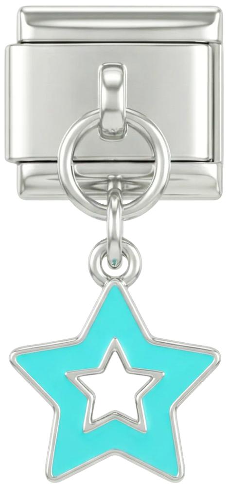 Turquoise Star - turquoise-star.png