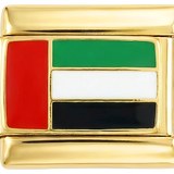 Spojené arabské emiráty na zlaté
