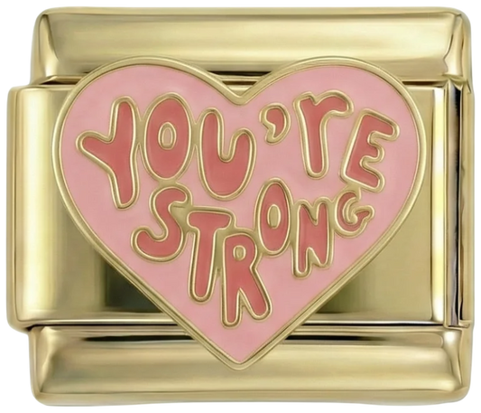 You're Strong - your_re-strong.png